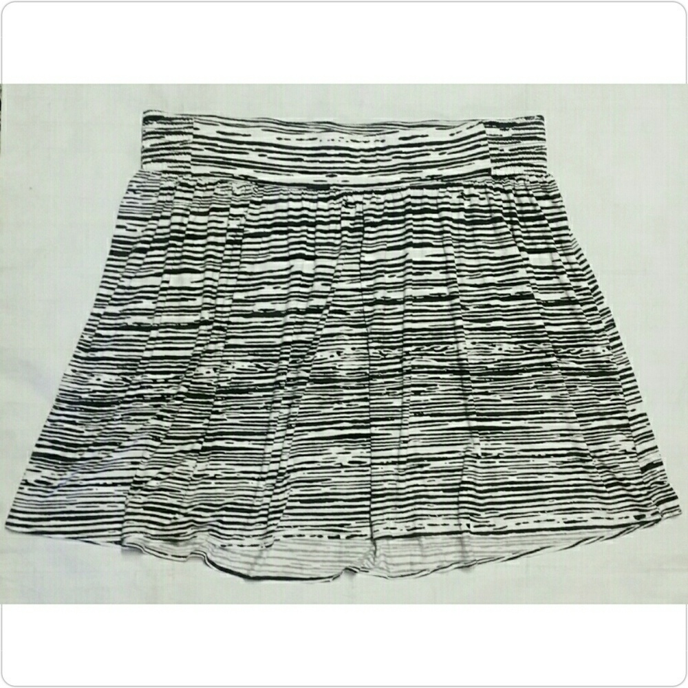Lane Bryant Womens Circle Skirt Plus Size 22/24